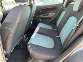 Fiat Punto 1.4 БЕНЗИН МЕТАН, снимка 9