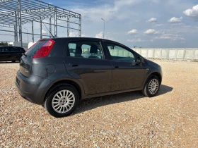 Fiat Punto 1.4 БЕНЗИН МЕТАН, снимка 3