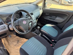 Fiat Punto 1.4 БЕНЗИН МЕТАН, снимка 6
