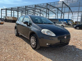 Fiat Punto 1.4 БЕНЗИН МЕТАН, снимка 2