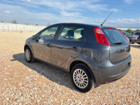 Fiat Punto 1.4 БЕНЗИН МЕТАН, снимка 5