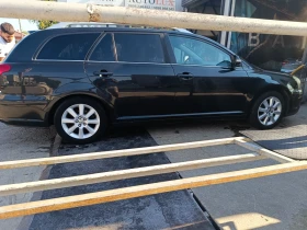 Toyota Avensis D4D, снимка 3