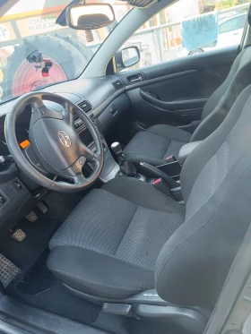 Toyota Avensis D4D, снимка 12