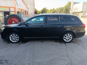 Toyota Avensis D4D, снимка 4