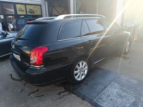 Toyota Avensis D4D, снимка 7