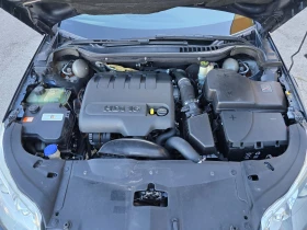 Citroen C5 2.0 HDI Exclusive, снимка 13