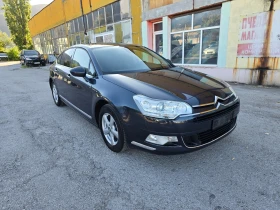 Citroen C5 2.0 HDI Exclusive, снимка 3