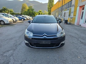 Citroen C5 2.0 HDI Exclusive, снимка 2