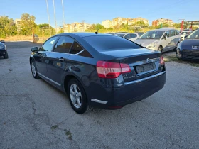 Citroen C5 2.0 HDI Exclusive, снимка 5