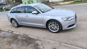 Audi A6, снимка 3