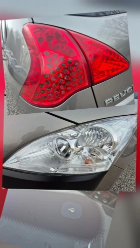 Peugeot 3008 1, 6HDI-KLIMA, снимка 14