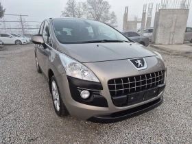 Peugeot 3008 1, 6HDI-KLIMA, снимка 2