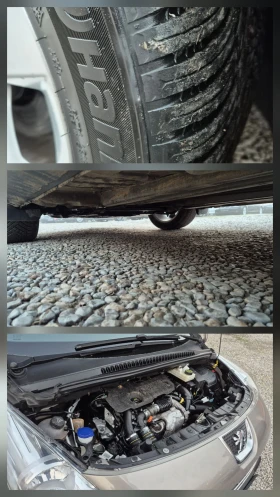 Peugeot 3008 1, 6HDI-KLIMA, снимка 16