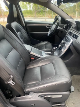 Volvo V70 D4/Distronic, снимка 9