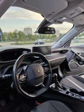 Peugeot 2008 1.5 HDi ALLURE , снимка 7