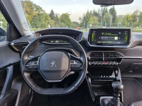 Peugeot 2008 1.5 HDi ALLURE , снимка 8