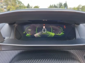 Peugeot 2008 1.5 HDi ALLURE , снимка 9