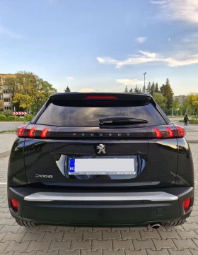 Peugeot 2008 1.5 HDi ALLURE , снимка 5