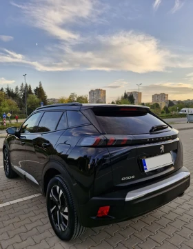 Peugeot 2008 1.5 HDi ALLURE , снимка 6