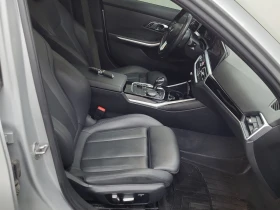 BMW 330 i 2.0 XDRIVE, снимка 12