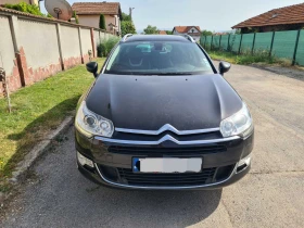 Citroen C5 3.0, снимка 7
