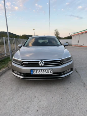 VW Passat 4 motion седан, снимка 3