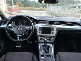 VW Passat 4 motion седан, снимка 6
