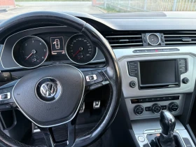 VW Passat 4 motion седан, снимка 9