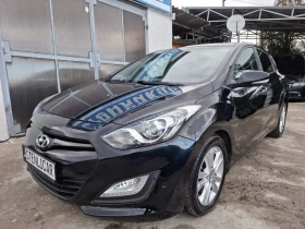 Hyundai I30 1.6CRDi AВТОМАТИК ЕURO5b, снимка 3