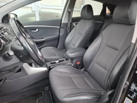 Hyundai I30 1.6CRDi AВТОМАТИК ЕURO5b, снимка 10