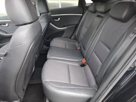Hyundai I30 1.6CRDi AВТОМАТИК ЕURO5b, снимка 11