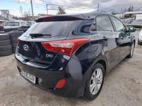Hyundai I30 1.6CRDi AВТОМАТИК ЕURO5b, снимка 6