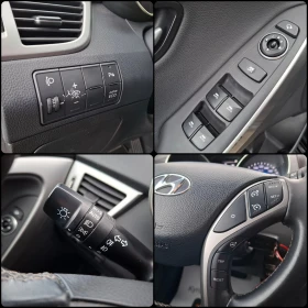 Hyundai I30 1.6CRDi AВТОМАТИК ЕURO5b, снимка 14