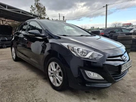 Hyundai I30 1.6CRDi AВТОМАТИК ЕURO5b, снимка 5