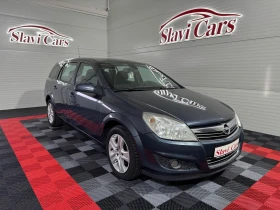 Opel Astra 1.7 CDTI , снимка 1