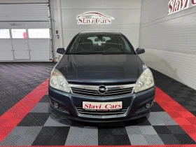 Opel Astra 1.7 CDTI , снимка 2