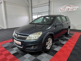 Opel Astra 1.7 CDTI , снимка 3