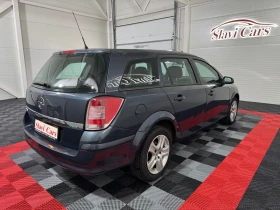 Opel Astra 1.7 CDTI , снимка 6