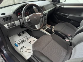 Opel Astra 1.7 CDTI , снимка 8