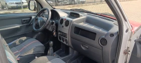 Peugeot Partner, снимка 6