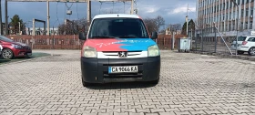 Peugeot Partner, снимка 5