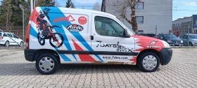 Peugeot Partner, снимка 2