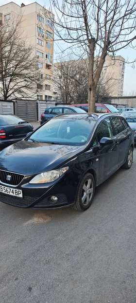 Seat Ibiza, снимка 2