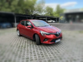 Renault Clio 1.6 E-Tech, снимка 4