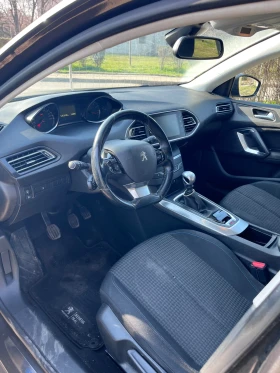 Peugeot 308 1.2i, снимка 8