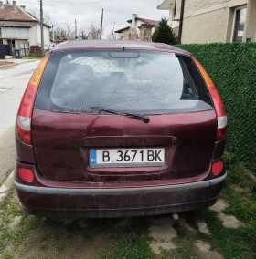 Nissan Almera tino, снимка 3
