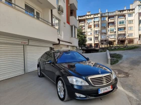 Mercedes-Benz S 320 4-MATIC FULL , снимка 3