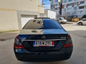 Mercedes-Benz S 320 4-MATIC FULL , снимка 6