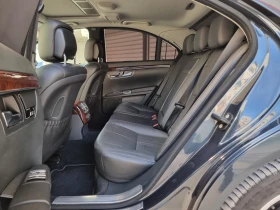Mercedes-Benz S 320 4-MATIC FULL , снимка 14