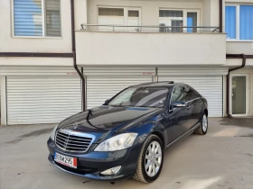 Mercedes-Benz S 320 4-MATIC FULL , снимка 1
